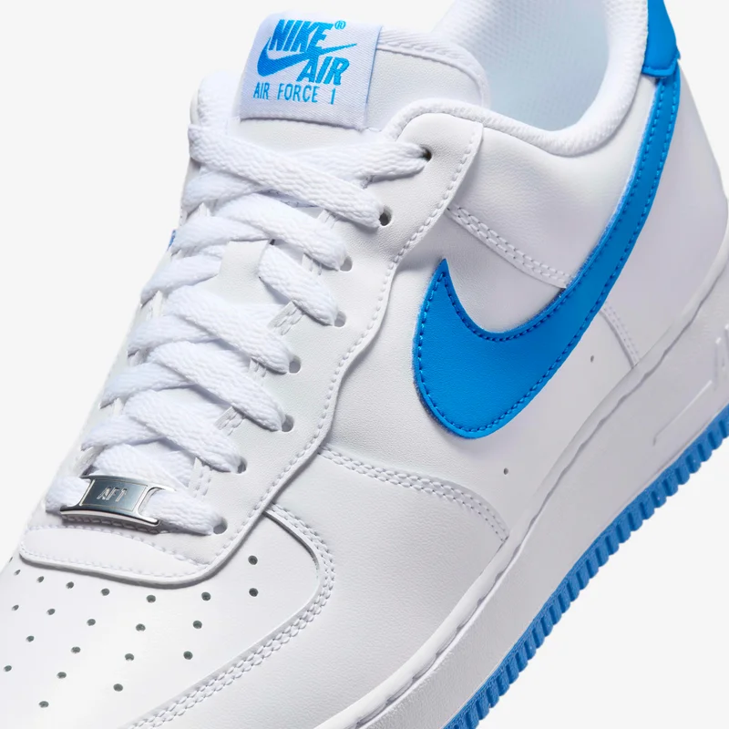 Nike Men's Air Force 1 '07 Shoes