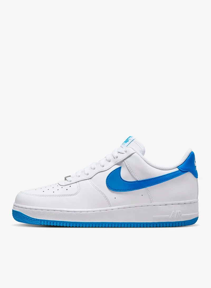 Nike Men's Air Force 1 '07 Shoes
