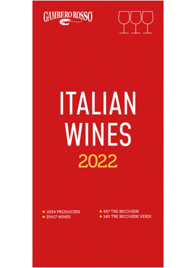 Italian Wines 2022 