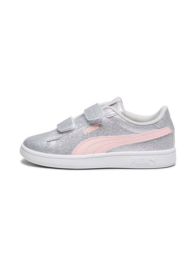 Puma Smash 3.0 Glitz Glam V Ps Sneakers - pzsku/ZE001AB1D58D0C12BB284Z/45/_/1728475880/5df28ea8-bdbe-46c0-bb53-51020ddecceb