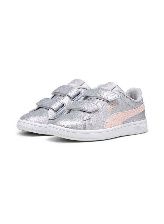 Puma Smash 3.0 Glitz Glam V Ps Sneakers - pzsku/ZE001AB1D58D0C12BB284Z/45/_/1728475884/f40c681e-7686-4c1c-9d3c-9aa146c1c6f2