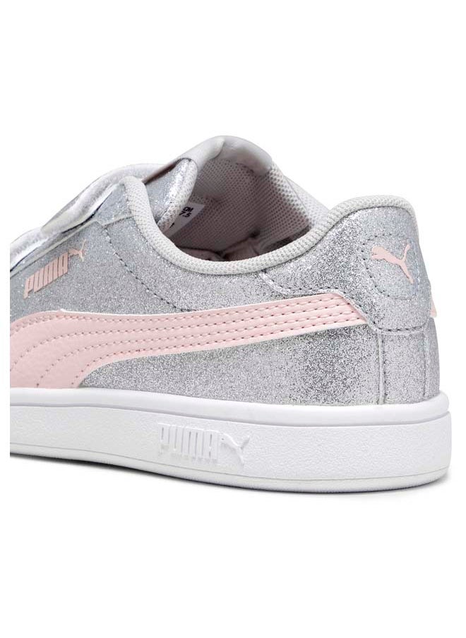 Puma Smash 3.0 Glitz Glam V Ps Sneakers - pzsku/ZE001AB1D58D0C12BB284Z/45/_/1728475896/f5109e92-ea20-4c9f-a365-1bb30a453e4c