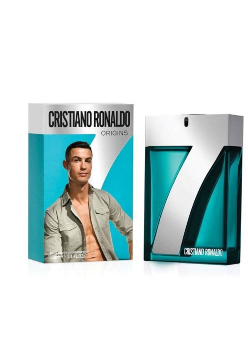 CR7 Origins Eau De Toilette 100ml - pzsku/ZE001B228BD50F9AA76B3Z/45/_/1686149276/acbfd668-cb65-4adb-94a6-8d20555abf36