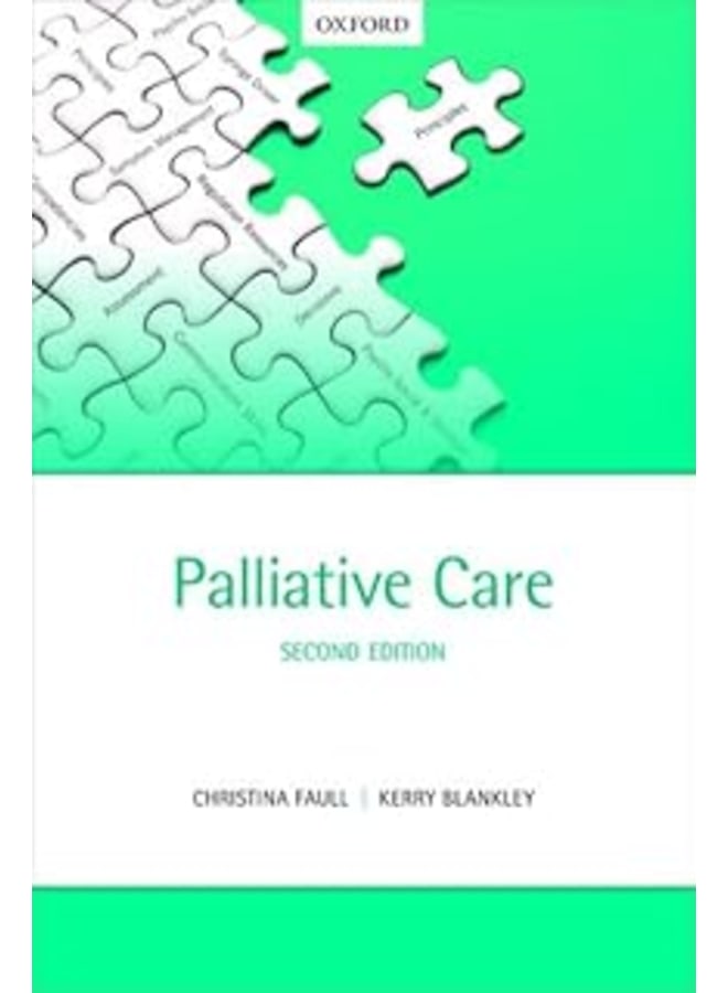 Palliative Care