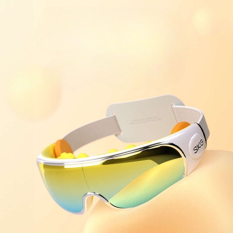 SKG E7 Youth Eye Protector, Foldable and Portable - Image 1