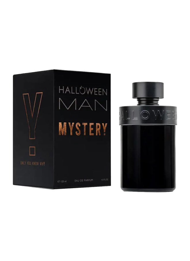 Jesus Del Pozo - عطر هالويين مان ميستري (رجال) 125 مل - Image 1