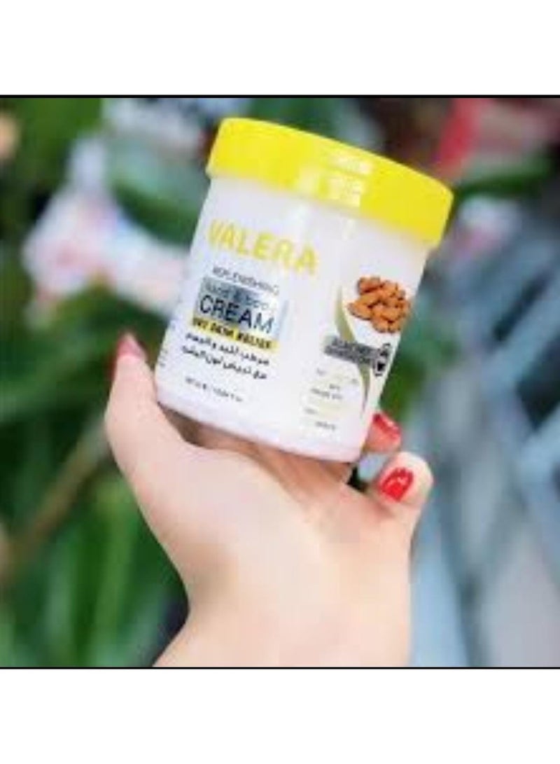 VALERA Hand and Body Moisturizer and Whitener 💋 Hand and Body Moisturizer and Whitener - Image 2