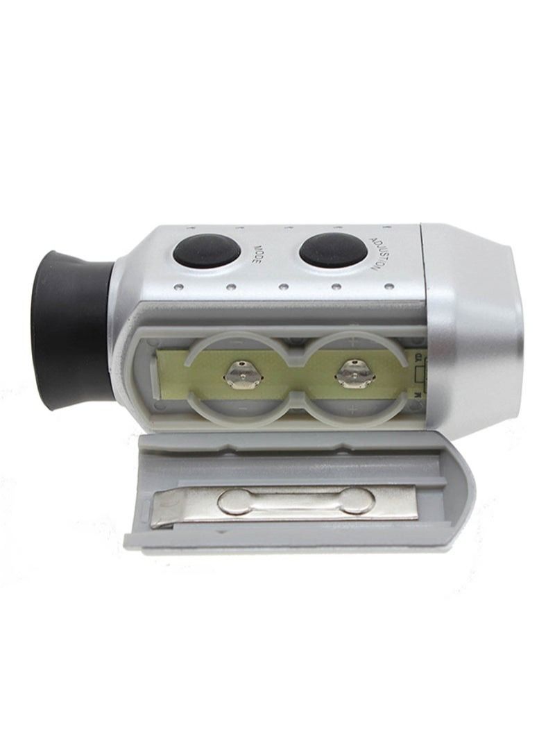 Generic 7X Golf Digital Range Finder  - Image 4