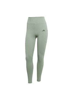 Adidas adidas optime rib 7/8 women leggings  - Image 1