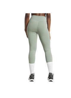 Adidas adidas optime rib 7/8 women leggings  - Image 3