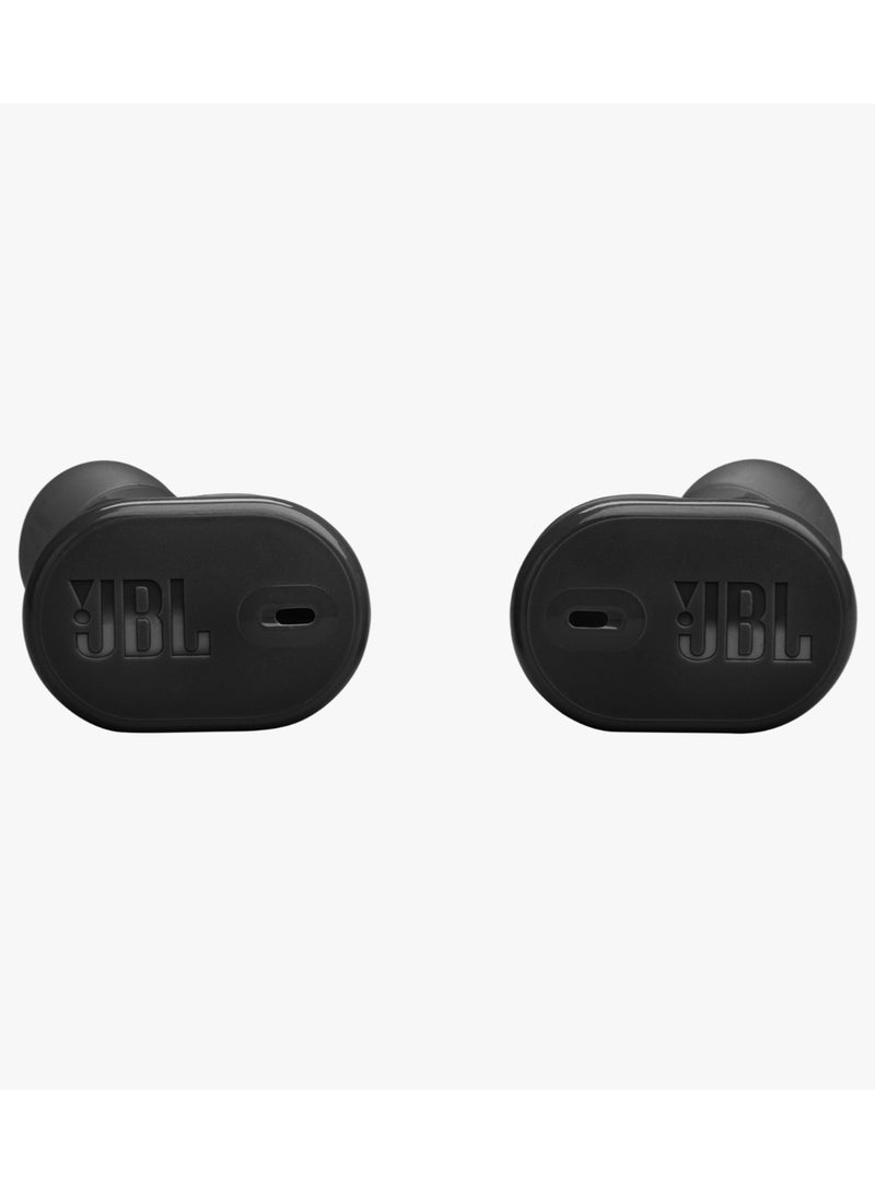 JBL Renewed - Tune Buds 2 True Wireless Noise Cancelling Earbuds black - Image 2