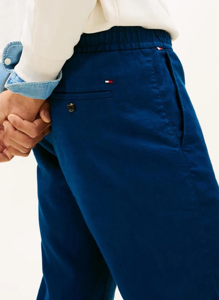 Tommy Hilfiger  Harlem Sorona Drawstring Sweatpants for Men | Best Price UAE