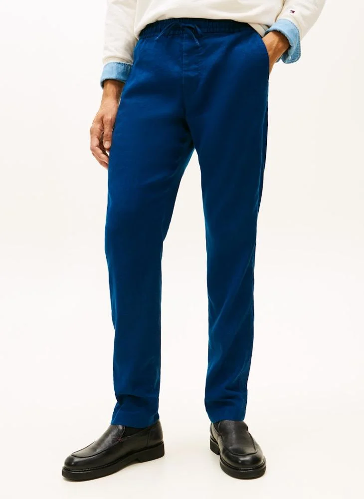Harlem Sorona Drawstring Sweatpants