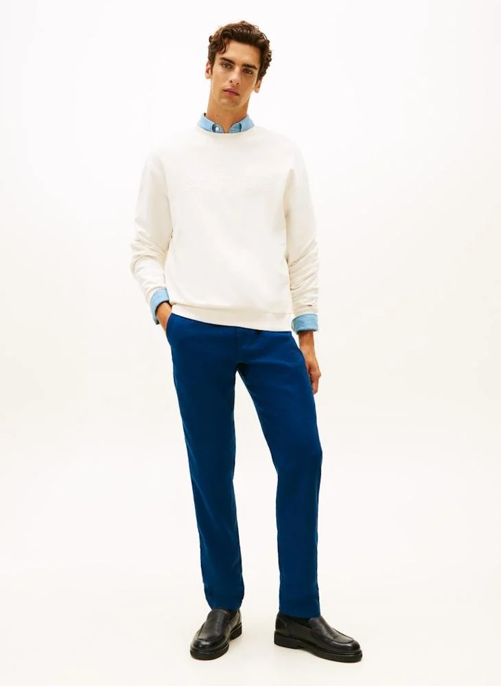 Tommy Hilfiger  Harlem Sorona Drawstring Sweatpants for Men | Best Price UAE