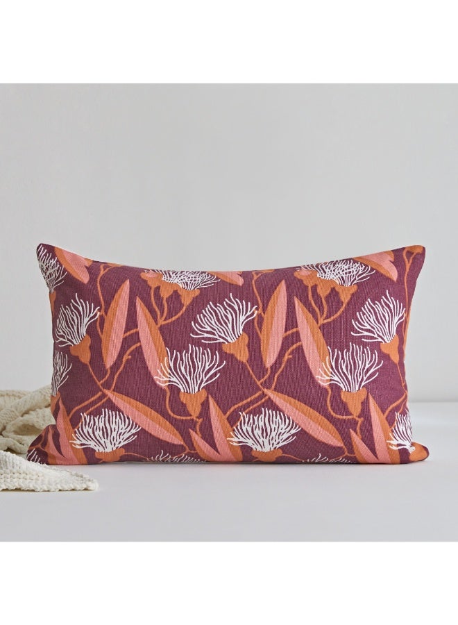 Home Box Nova Amelia Printed Cushion Cover 30 X 50 Cm - Image 2