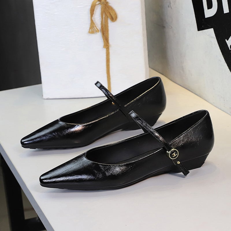 2182-1 Single Shoe Model (This Model Is Sold Out And Will Not Be Restocked) - Image 3
