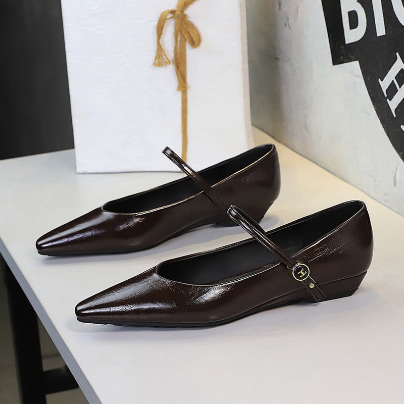 2182-1 Single Shoe Model (This Model Is Sold Out And Will Not Be Restocked) - Image 4