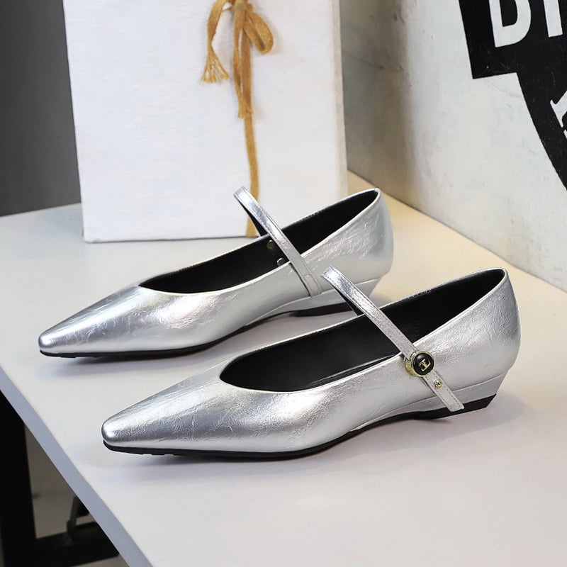 2182-1 Single Shoe Model (This Model Is Sold Out And Will Not Be Restocked) - Image 2