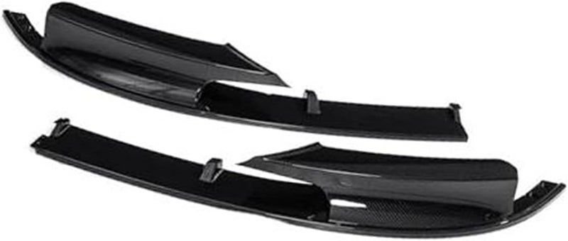 Wivplex Car Front Spoiler for BMW F30 2012-2018 - Image 1