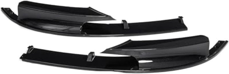 Wivplex Car Front Spoiler for BMW F30 2012-2018 - Image 4