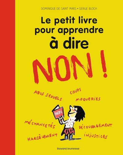 Ptit Livre Pour Dire Non A Ttes Les Maltraitances