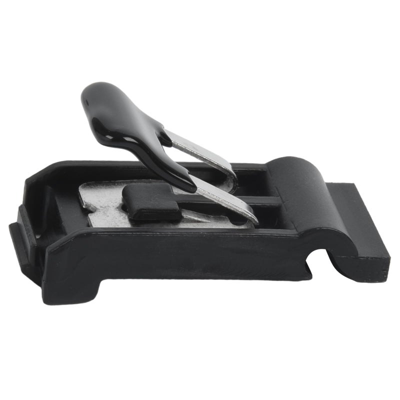 OKPARZ Replacement for Fuel Door Gas Cap Spring Hatch Lid Hinge Filler Opening Clip 20032008 Toyota Corolla Matrix 20012012 RAV4 20072014 Yaris Lexus ES300h ES350 GS300 GS350 GS430 GS450h GS460 - Image 3