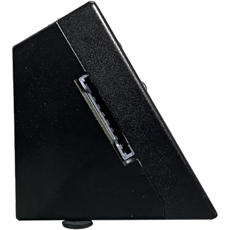 SD Trident 1-to-4 SD/microSD Duplicator, Button-Free Auto Copy - Image 4