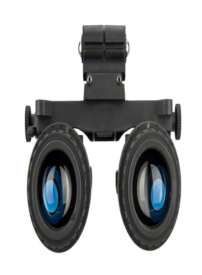 Lancer Tactical Dummy NVG Tactical Vision Goggles - BLACK - Image 5