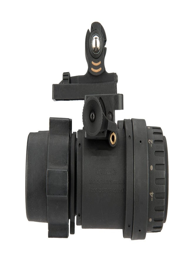 Lancer Tactical Dummy NVG Tactical Vision Goggles - BLACK - Image 3