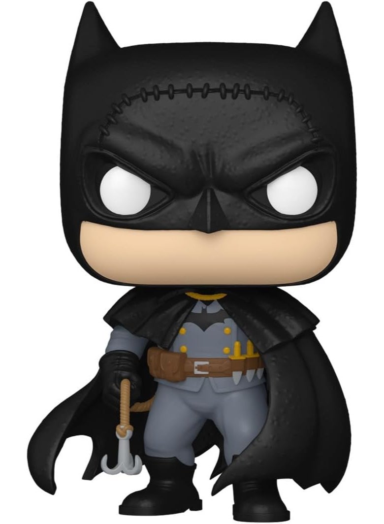 Funko Pop! DC Heroes: Gotham by Gaslight - Batman - Image 2