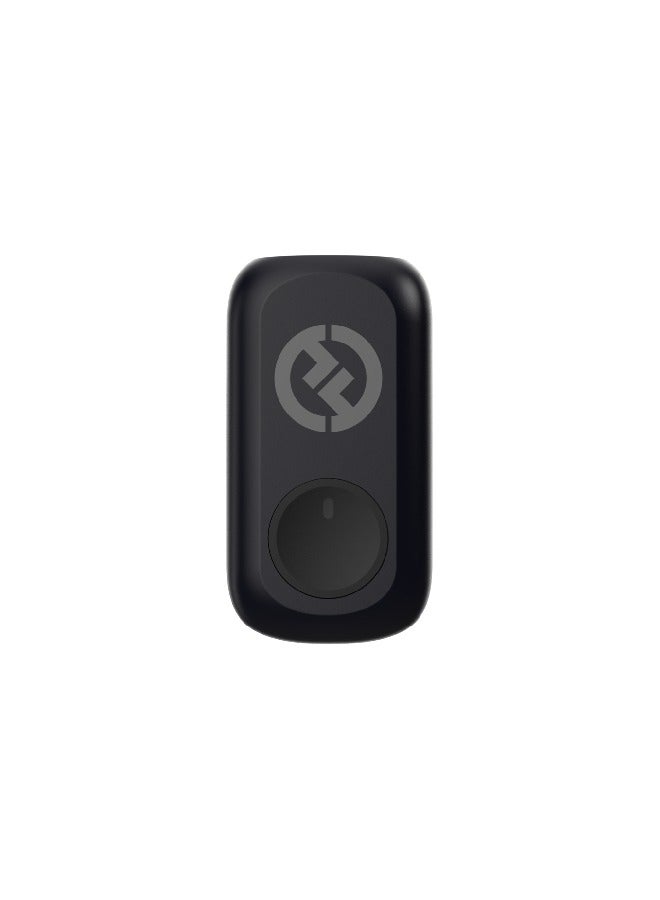 هولي لاند Lark A1 Wireless Lavalier Microphone Duo (USB-C version) Lark A1 black - Image 3