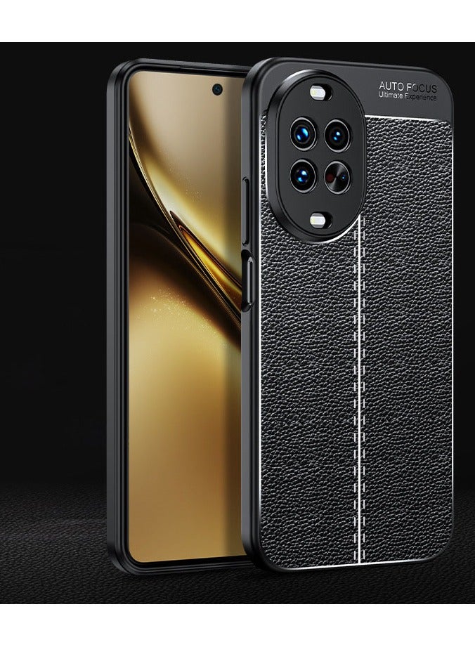 general Case for Huawei Nova 14 Pro. Shockproof, Soft and Thin TPU Case Design, Against Scratches, Protective Case for Huawei Nova 14 Pro - Image 1