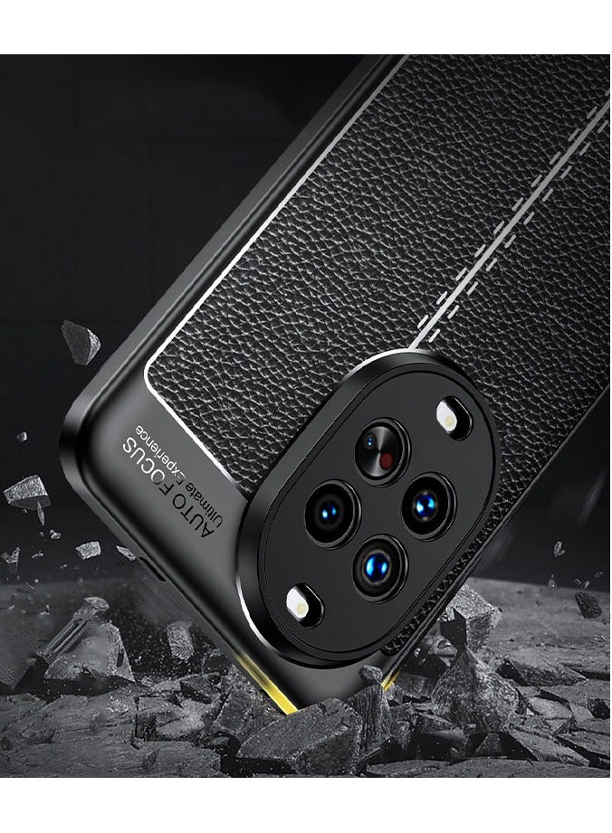 general Case for Huawei Nova 14 Pro. Shockproof, Soft and Thin TPU Case Design, Against Scratches, Protective Case for Huawei Nova 14 Pro - Image 4