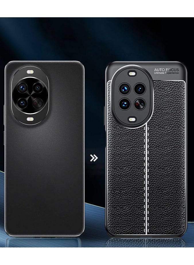 general Case for Huawei Nova 14 Pro. Shockproof, Soft and Thin TPU Case Design, Against Scratches, Protective Case for Huawei Nova 14 Pro - Image 3