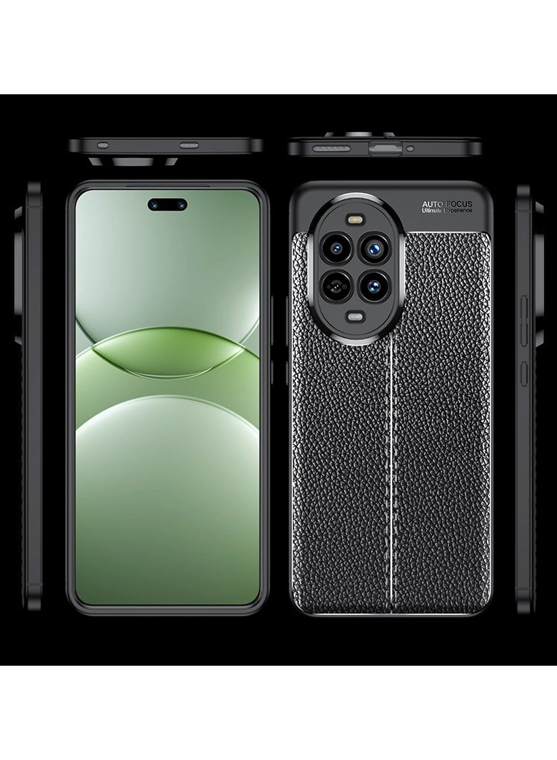 general Case for Huawei Nova 14 Pro. Shockproof, Soft and Thin TPU Case Design, Against Scratches, Protective Case for Huawei Nova 14 Pro - Image 2