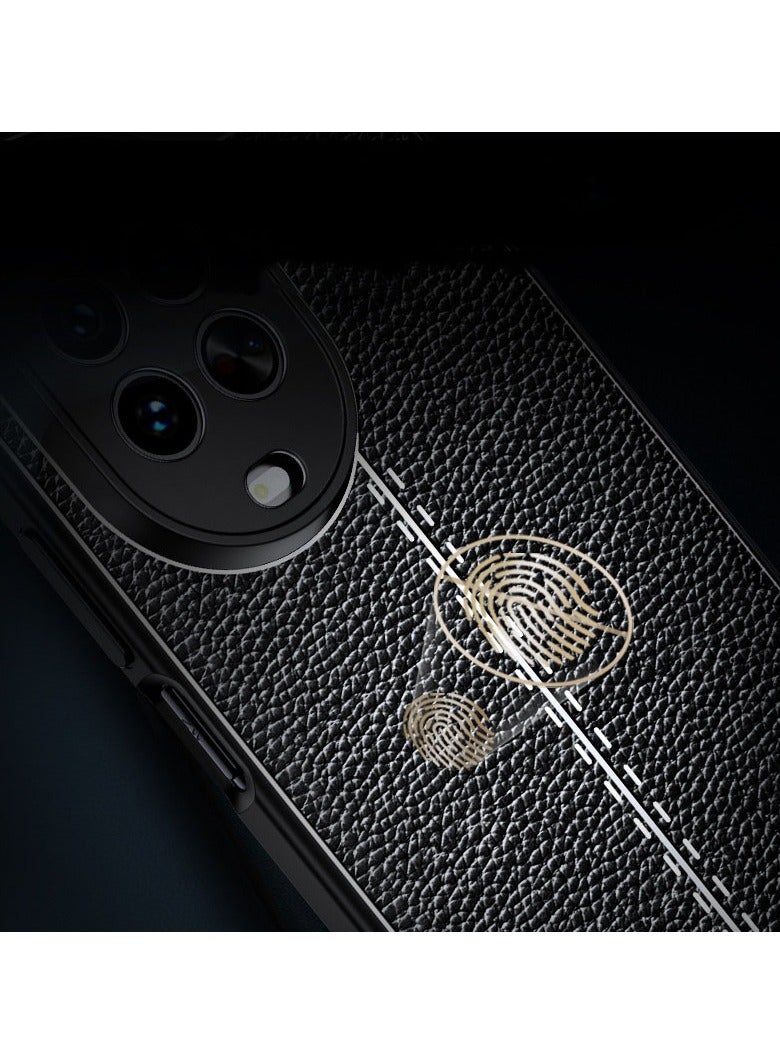 general Case for Huawei Nova 14 Pro. Shockproof, Soft and Thin TPU Case Design, Against Scratches, Protective Case for Huawei Nova 14 Pro - Image 5