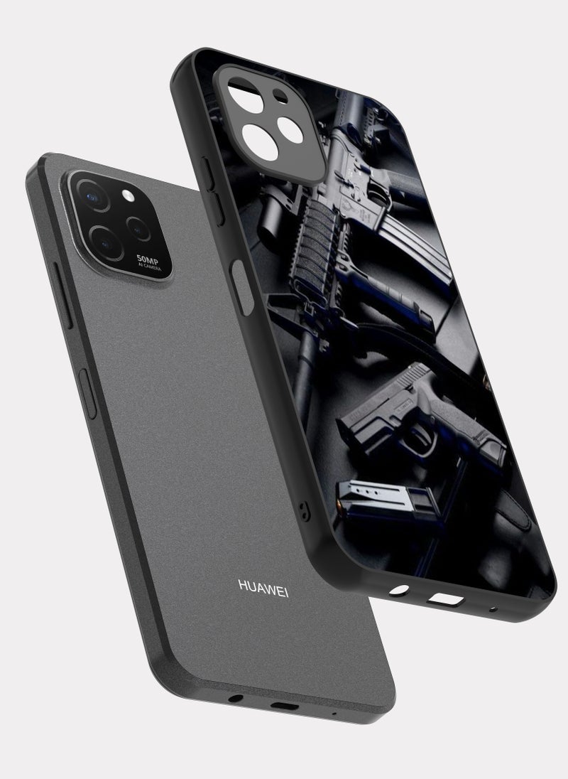 PXLAAT Huawei Y61 case cover M4 - Image 2