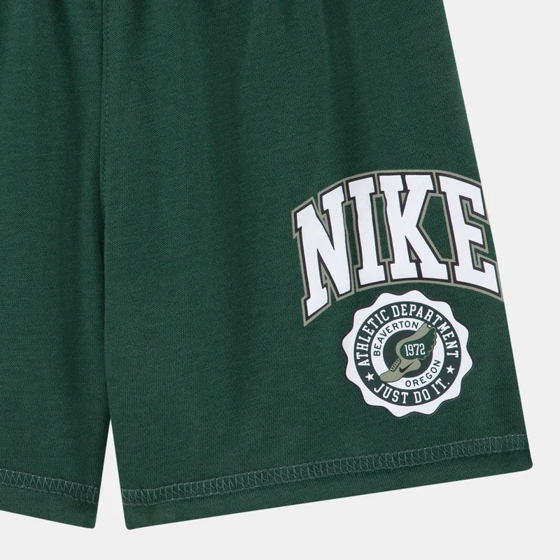 Nike Kids' Sportswear PE Reversible Shorts
