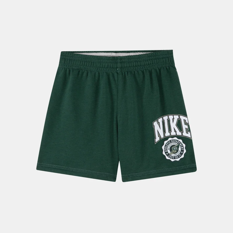 Nike Kids' Sportswear PE Reversible Shorts