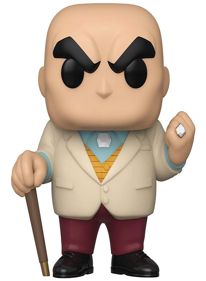 Funko Pop! Marvel: 80th - First Appearance: Kingpin Standard - Image 1