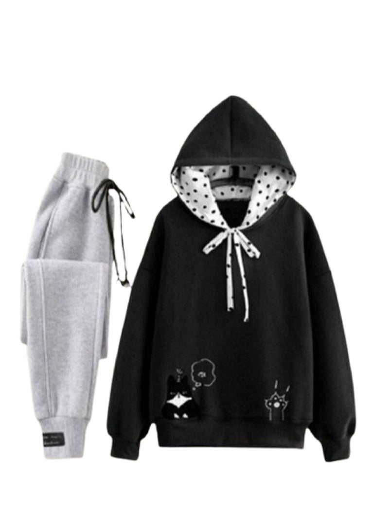 MANIKAN MANIKAN -Women's winter training milton (big size)