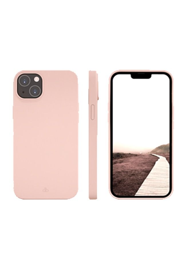 dbramante1928 Monaco iPhone 14 Max - Pink Sand - Image 3