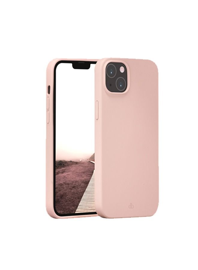 dbramante1928 Monaco iPhone 14 Max - Pink Sand - Image 2