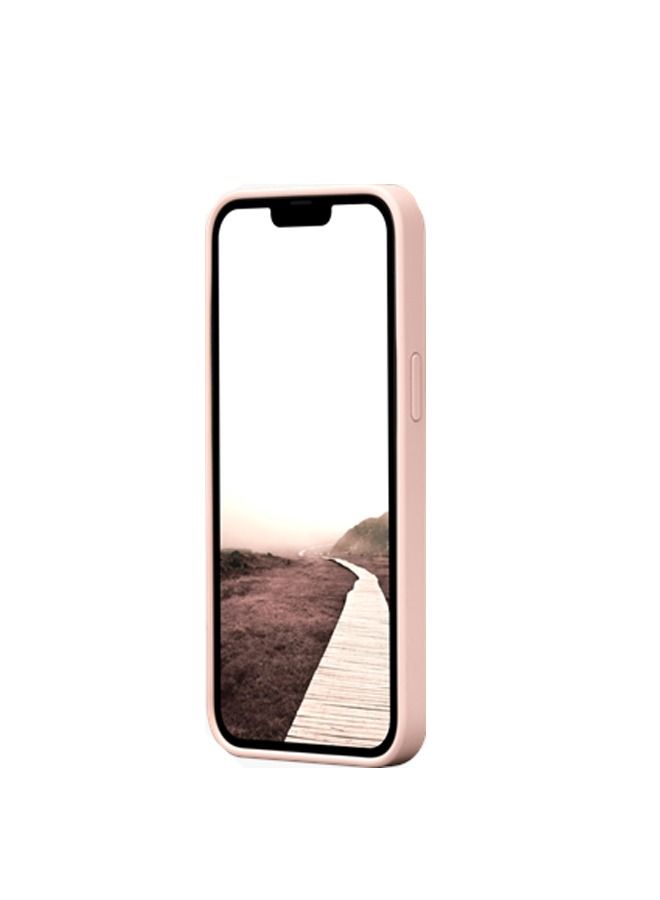 dbramante1928 Monaco iPhone 14 Max - Pink Sand - Image 4
