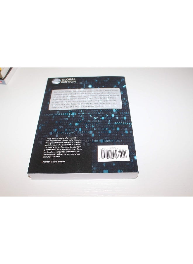 Logic and Computer Design Fundamentals, Global Edition - Image 3