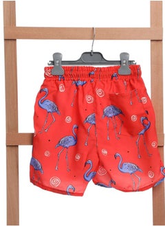 Kid's Short Swimwear