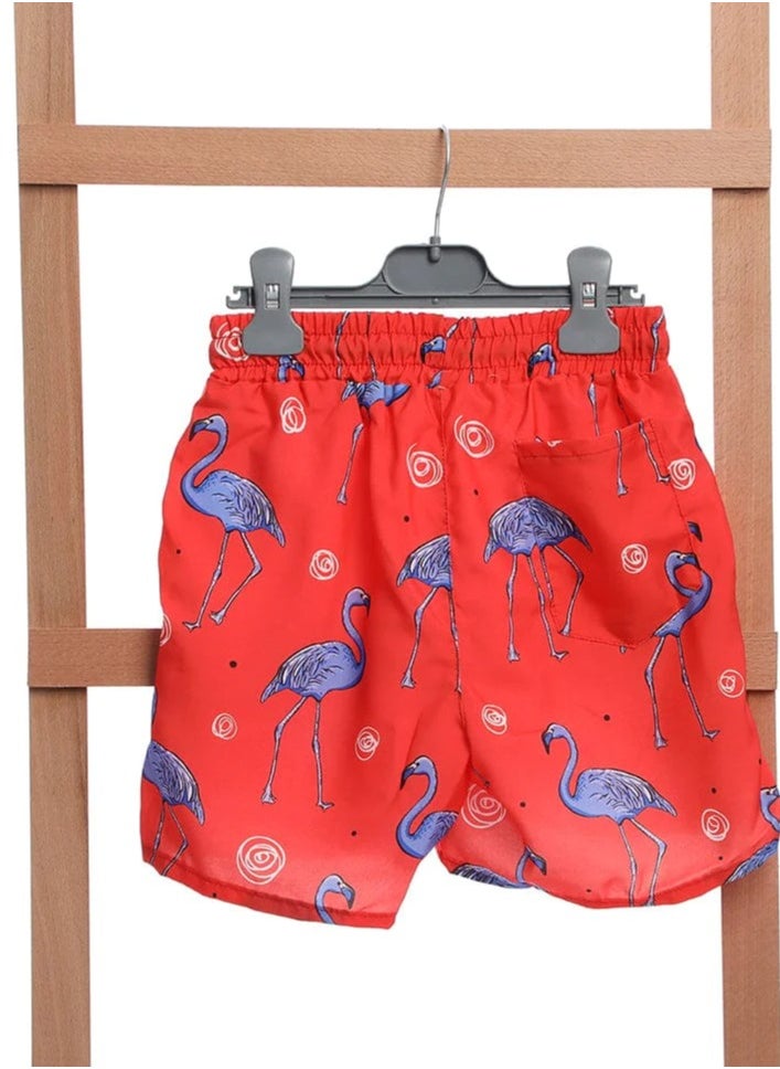 Generic - Kid's Short Swimwear - Image 1
