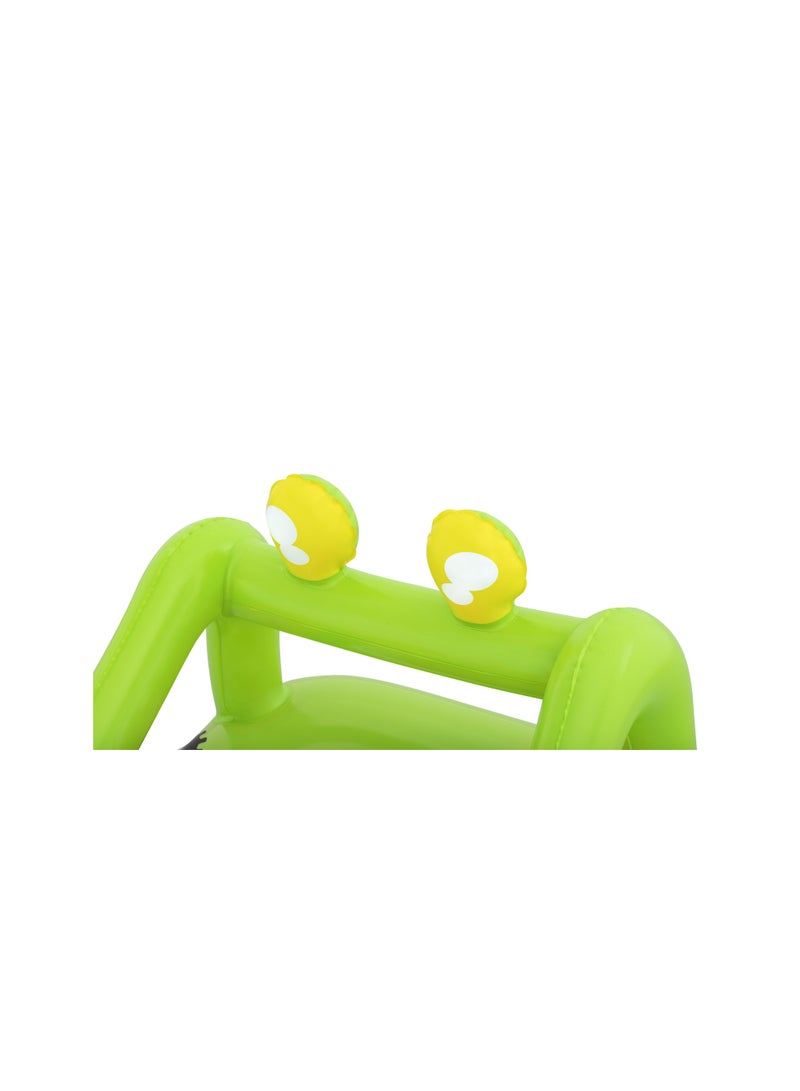 بست واي قارب الطائرة قابل للنفخ للأطفال - 34169 - Image 3