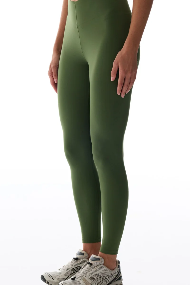 Penti PENTI Medium Support V-Cut High Waist Leggings