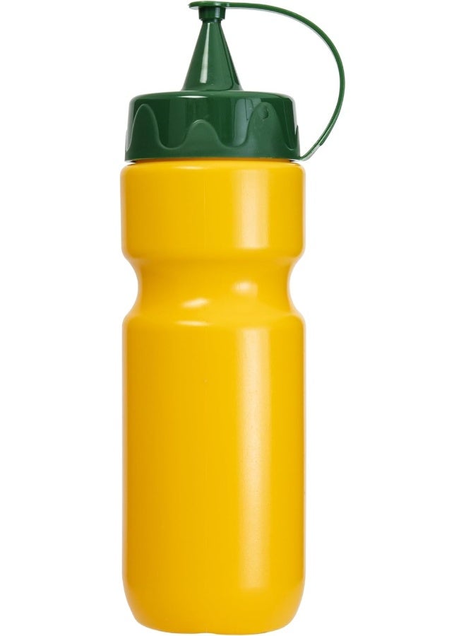 Servewell Servewell HARMONY 660 cc Plain Mustard Bottle